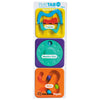 Fat Brain Toy Co - PlayTab Sensory Set 1