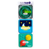 Fat Brain Toy Co - PlayTab Sensory Set 4