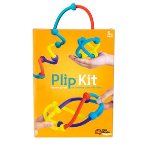 Fat Brain Toy Co - Plip Kit