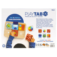Fat Brain Toy Co - PlayTab Essentials