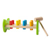 Fat Brain Toy Co - Pound & Tap Hammer Bench