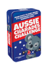 University Games - Aussie Charades Challenge in Tin