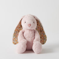 Jiggle & Giggle - Bunny Assorted Colours Medium