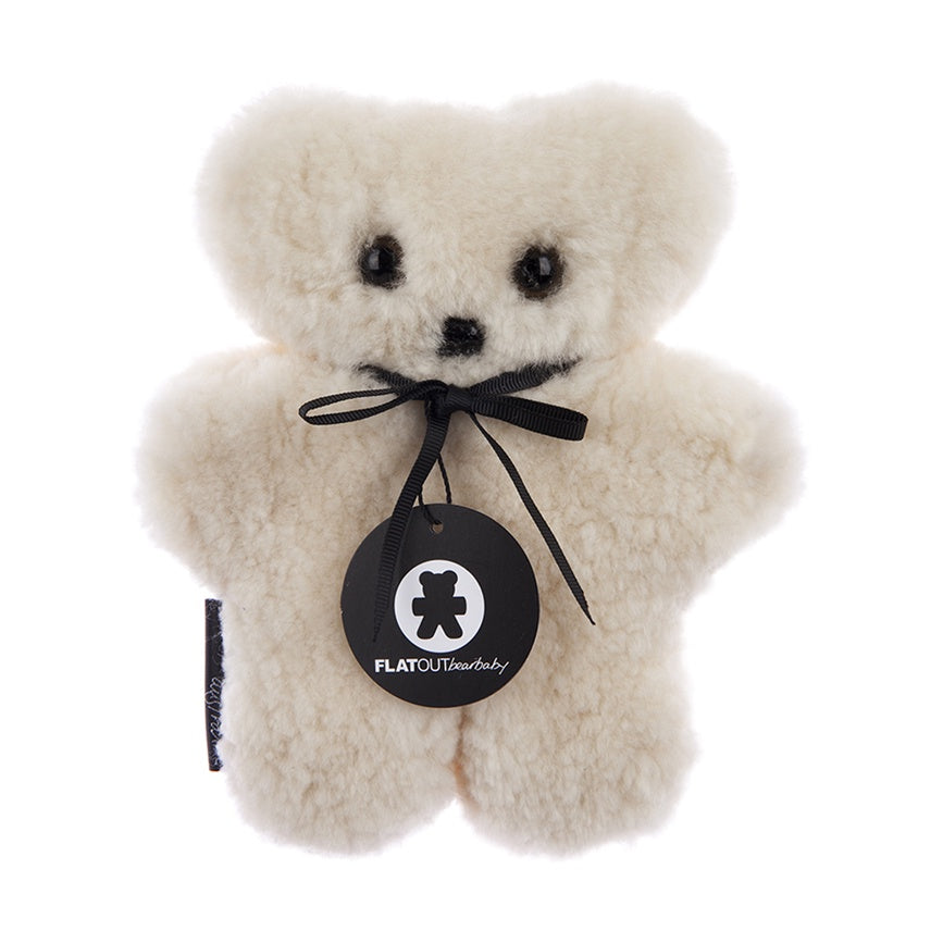 FLATOUTbear - Baby Milk