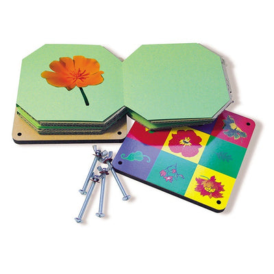 EC - Flower Press
