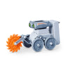 Johnco - 7-in-1 Solar Robot Kit