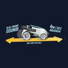 Johnco - Airdrive Pro Engine Racer