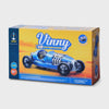 Johnco - Vinny V8 Vintage Racer