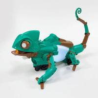 Johnco - Kameo DIY Colour Sensing Coding Chameleon