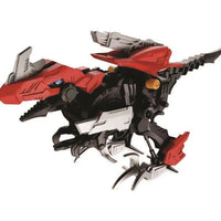 Johnco - Armoured Dinosaur Robot Velociraptor