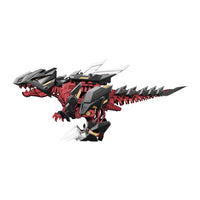 Johnco - Armoured Dinosaur Robot Giganotosaurus