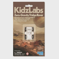 4M - KidzLabs Fridge Rover