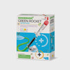 4M - Green Science Green Rocket