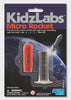 4M - KidzLabs Micro Rocket