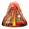 4M - KidzLabs Table-Top Volcano