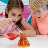 4M - KidzLabs Table-Top Volcano