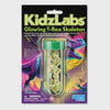 4M - Kidzlabs Glowing T-Rex Skeleton