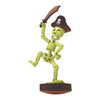 4M - KidzLabs Magnet Pirate Skeleton