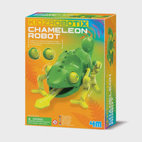 4M - KidzRobotix Chameleon Robot