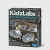 4M - KidzLabs Grow Your Own Geodes