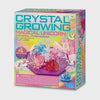 4M - Crystal Growing Magical Unicorn Crystal Terrarium