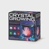 4M - Crystal Growing Colour Changing Light Up Display