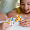 4M - KidzLabs Rainbow Unicorns