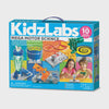 4M - KidzLabs Mega Motor Science