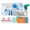 4M - KidzLabs Mega Motor Science