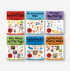 Really Decent Books - Sticker Activity Suitcase Fairy Tales