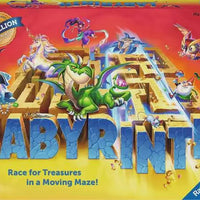 Ravensburger - Board Game Labyrinth