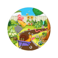 Jellystone Designs - Tray Play Worlds Assorted