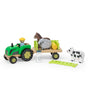 Viga - Farm Tractor Set