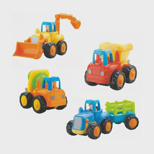 Hola - Farm’n Country Vehicle Set