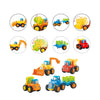 Hola - Farm’n Country Vehicle Set