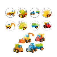 Hola - Farm’n Country Vehicle Set