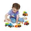 Hola - Farm’n Country Vehicle Set