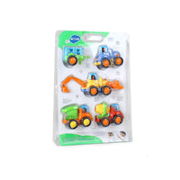 Hola - Farm’n Country Vehicle Set