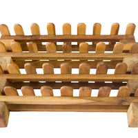 Qtoys - Wooden Fences 4 piece