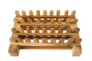 Qtoys - Wooden Fences 4 piece