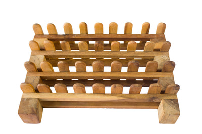 Qtoys - Wooden Fences 4 piece