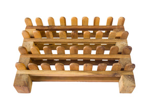 Qtoys - Wooden Fences 4 piece