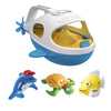 Happy Planet Toys - Reef Express