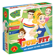 Alexander Toys - Fun Fit