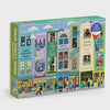 Galison - Puzzle 1000 piece Main Street Books