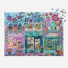 Galison - Puzzle 1000 piece Open for Blossoms
