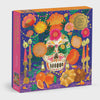 Galison - Foil Puzzle 500 piece Ofrenda del Dia de Muertos