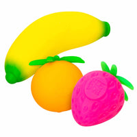 Schylling - Needoh Groovy Fruit