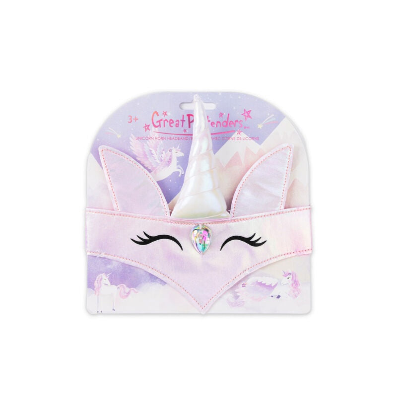 Great Pretenders - Unicorn Headband