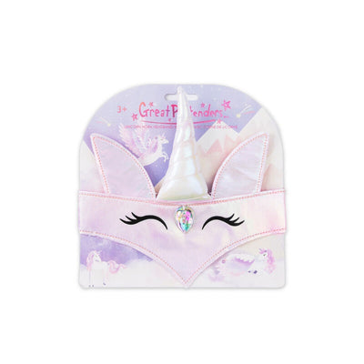 Great Pretenders - Unicorn Headband